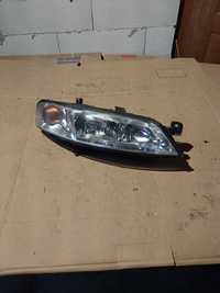 Opel vectra B lift lampa przednia przód reflektor prawa prawy