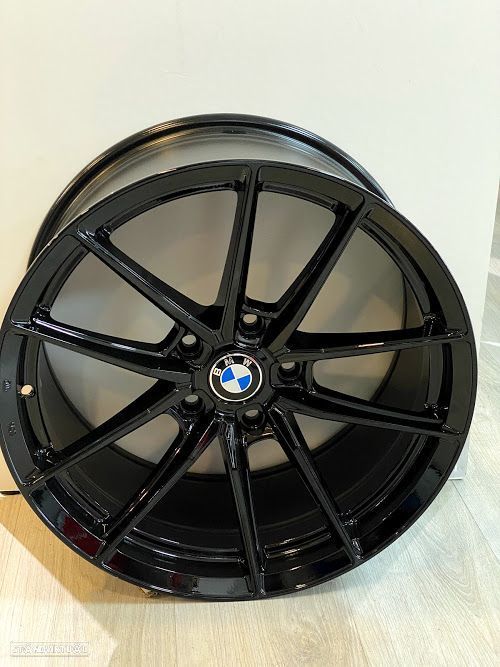 Jantes 18 veelar  bmw 5x120