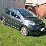 Sprzedam auto citroen C1