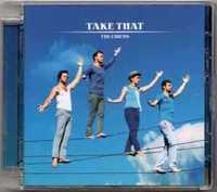 Take That – "The Circus" CD