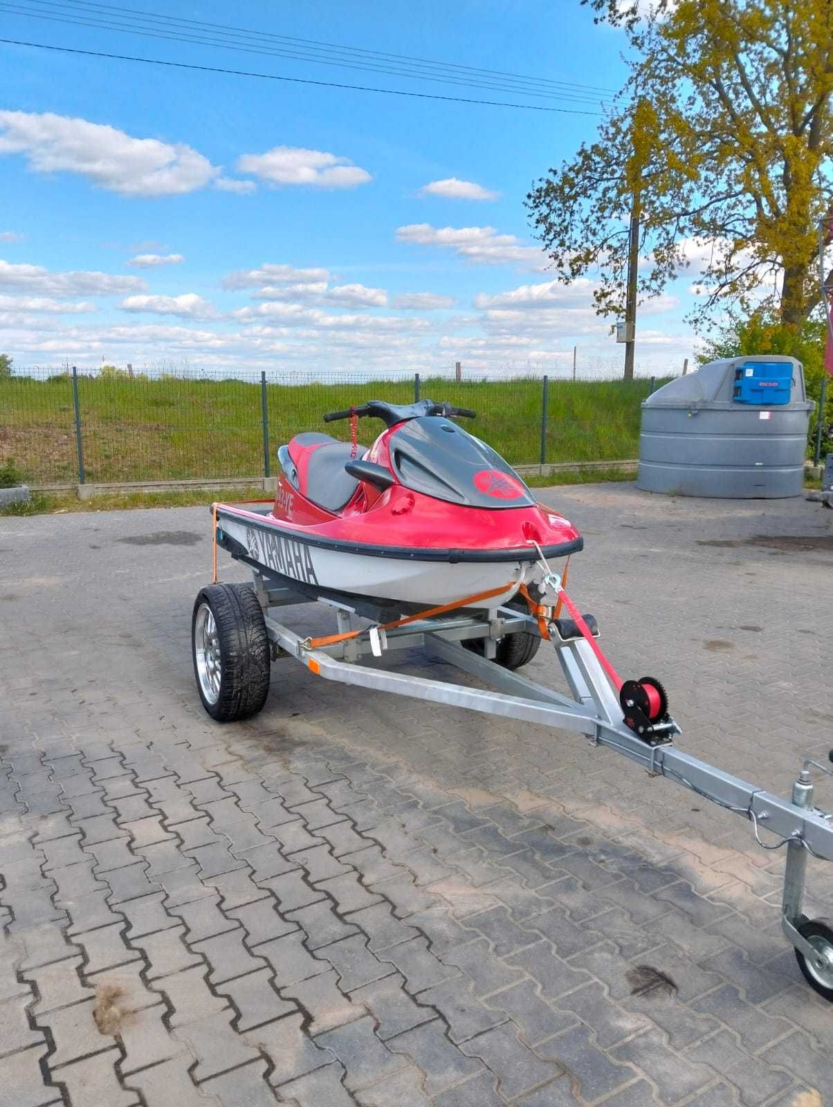 Skuter wodny Yamaha gp 1300