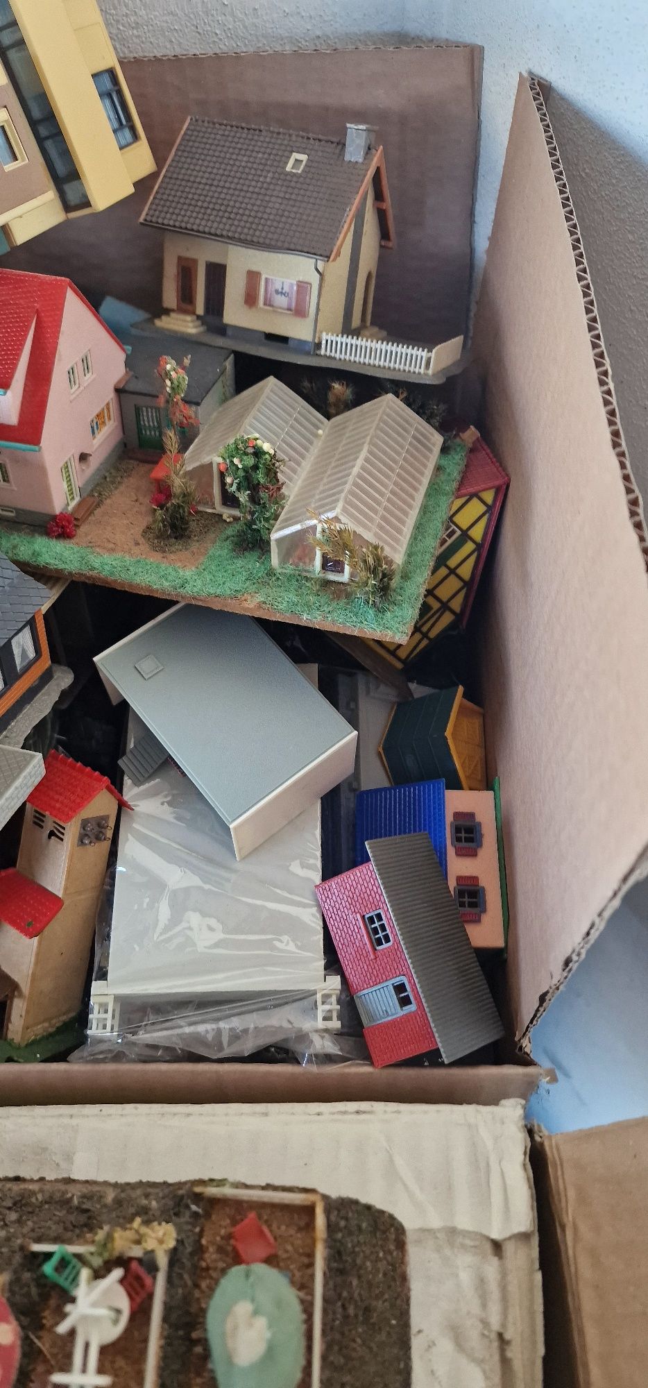 Maquetes comboios venda vario material preços  pelo telefone