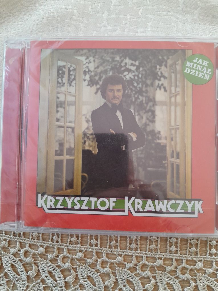 Krzysztof Krawczyk kolekcja