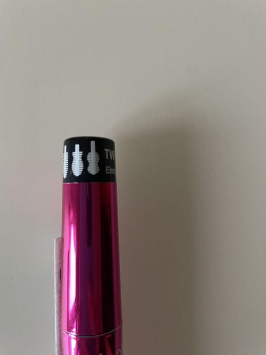 тушь TopFace 3D Imension Volume mascara