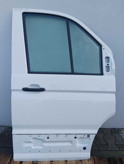Drzwi Przednie Prawe VW Crafter / Man TGE II A2525-09