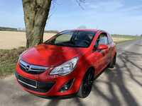 Opel Corsa 1.4 Zarejestrowany!
