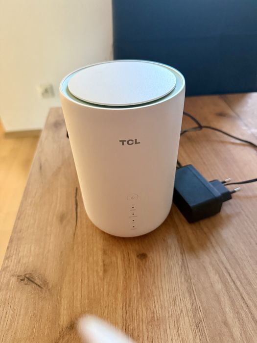 Router TCL HH130VM Link Hub LTE