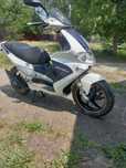 Gilera raner 50 в хорошом стані