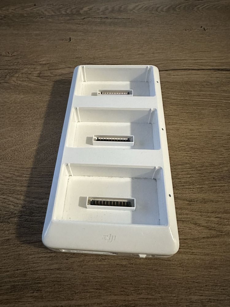 Dji phantom 4 hub