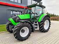 Deutz-Fahr Agrotron K610