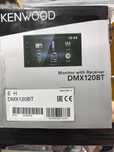 Sprzedam radio 2 din KENWOOD