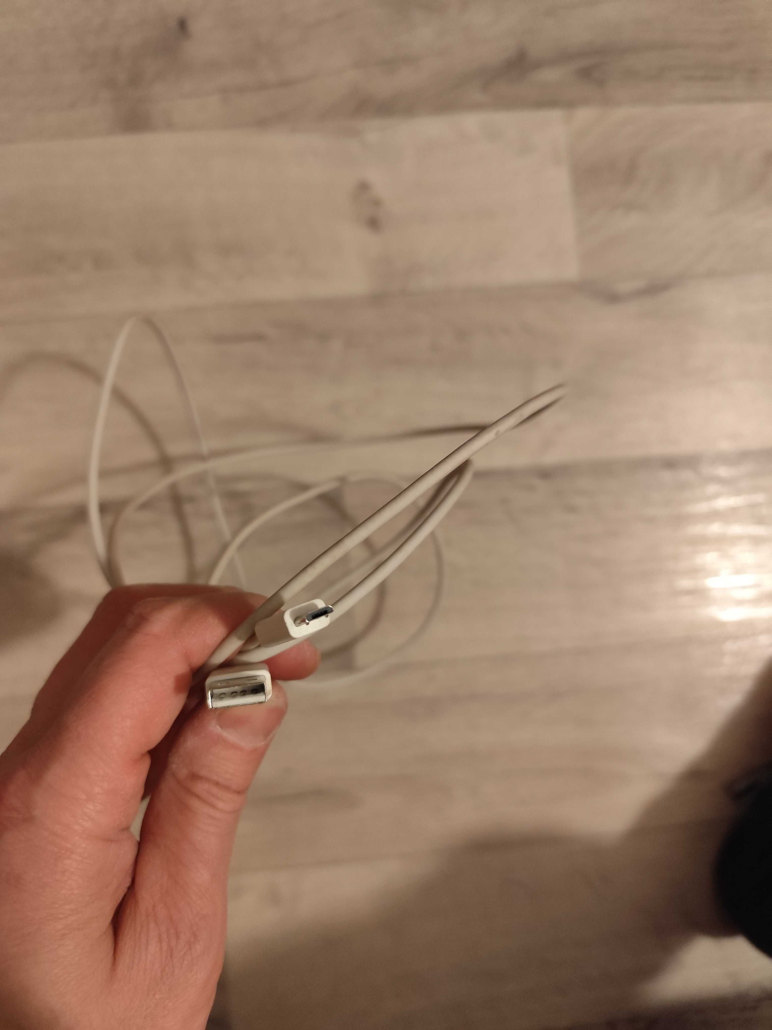Kabel USB,  micro USB 2metry Belkin