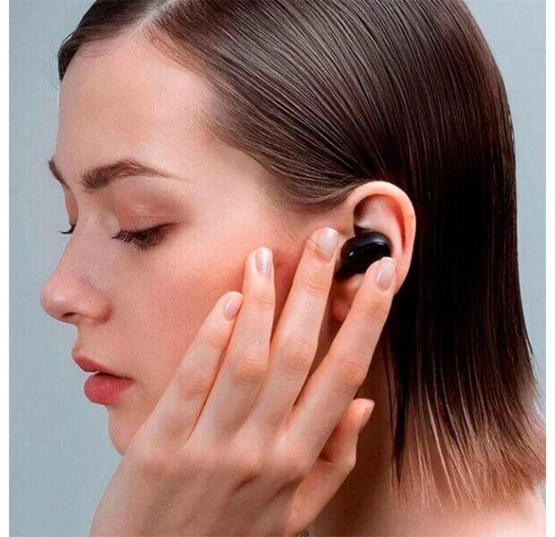 Наушники Xiaomi Mi True Wireless Earbuds Basic 2