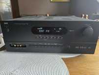 Amplituner kina domowego NAD T 753