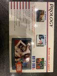 Переносний ТВ Prology HDTV-909s