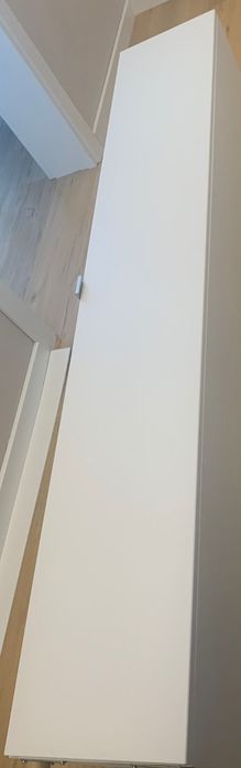 Porta alta IKEA  180x30