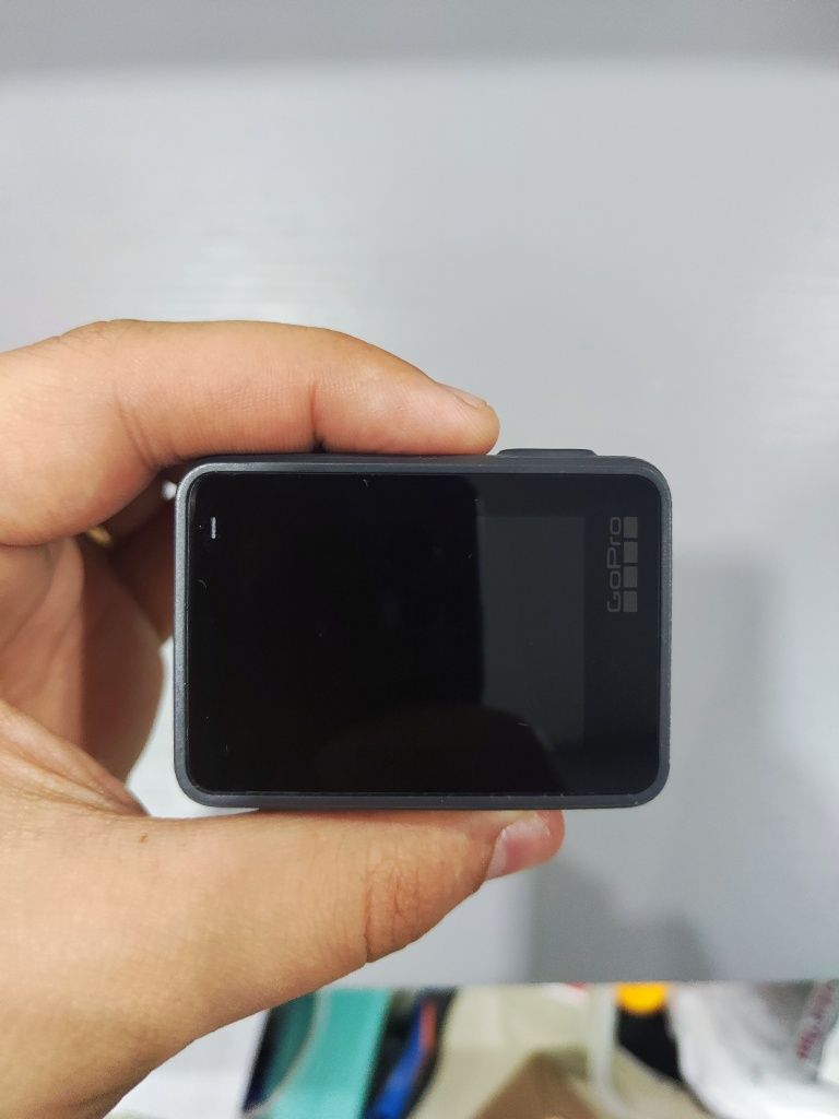 Action cam GOPRO Hero 2018