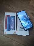 Смартфон Redmi 8 4/64Gb