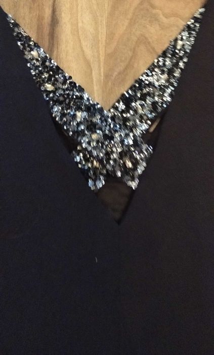 Платье женское вечернее