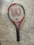 Rakieta tenisowa dziecięca Wilson J23