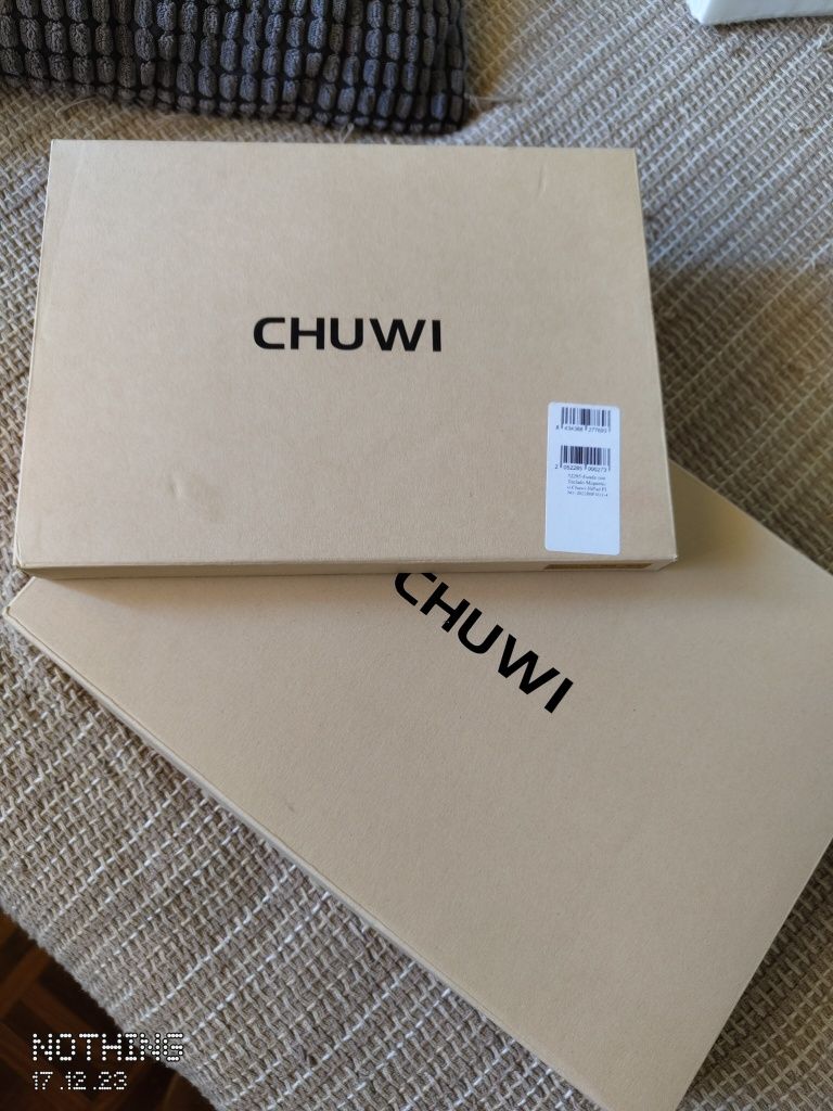 Chuwi hi pad plus