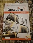 Podręcznik do języka hiszpańskiego Descubre 1