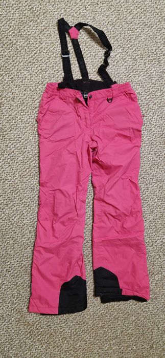 Продам спортивні лижні штани Icepeak. Якість прекрасна, нові, розмір М