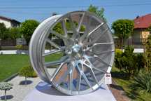 Felgi 18" 5x120 Veemann BMW E36 E46 E90 E91 E92 E93 F30 F31 F34 #464