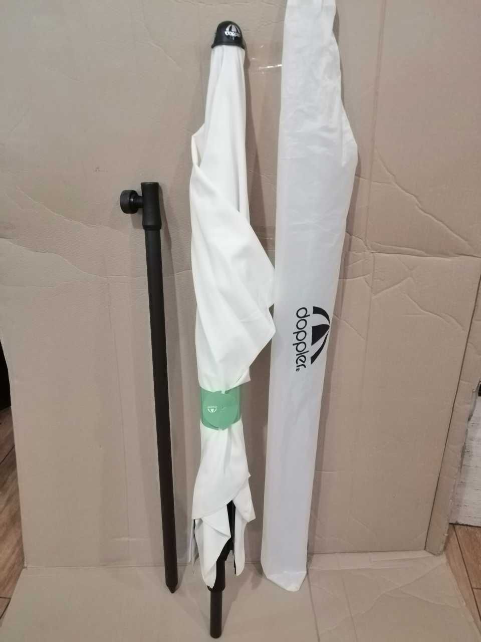 Parasol ogrodowy Doppler 180x120