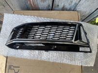 Левая заглушка птф Audi A4 B9 ауди а4б9