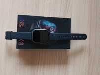 Smartwatch z funkcją dzwonienia