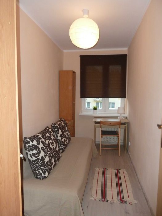 mieszkanie 3 pokojowe os. Pod Lipami Winogrady Poznań