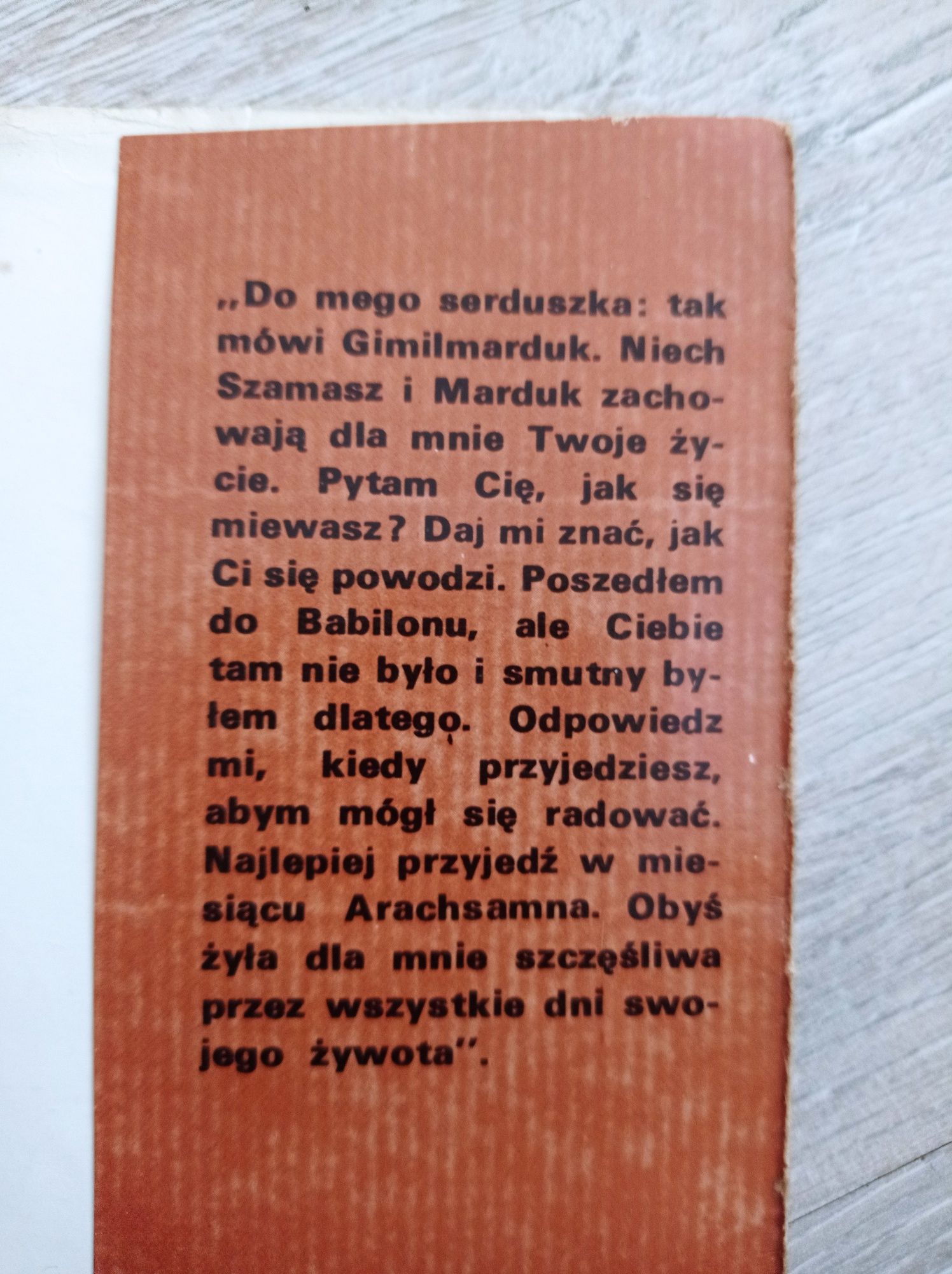 Zapisane na glinie. Antoni Mierzejewski