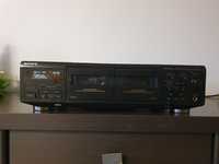 Sony TC-WE405 Magnetofon dwu kasetowy