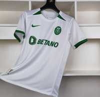 Camisa 2 Sporting 2024