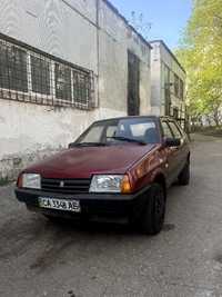 ВАЗ 2109, 1995р.