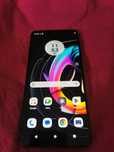 Motorola Edge 20 Lite