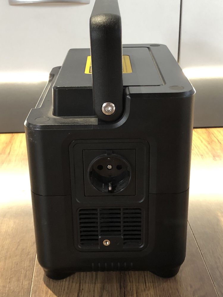 Оригінальна зарядна станція Power Plant 288Wh 80000mAh 750W