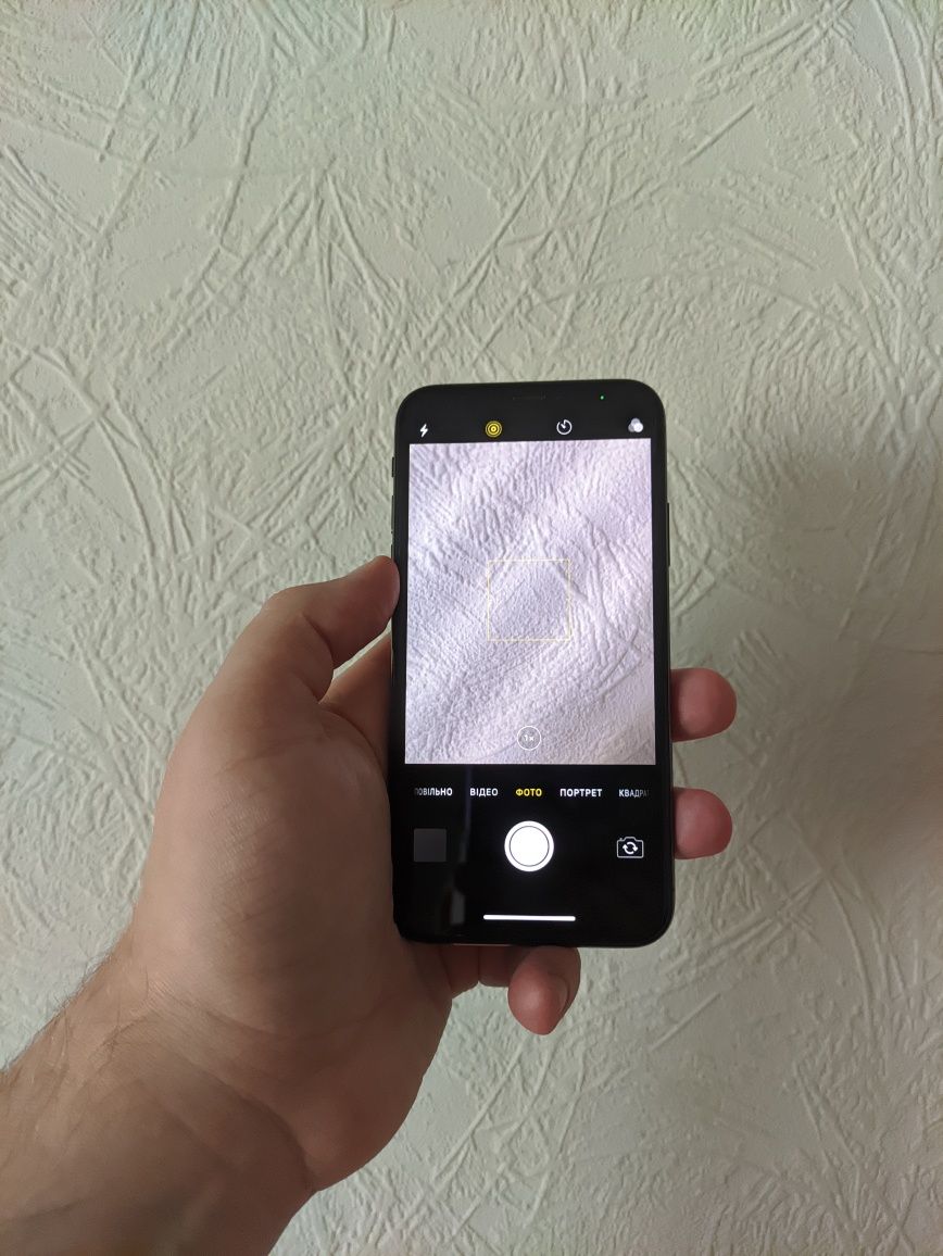 НОВИЙ! Смартфон Apple iPhone X 64gb Neverlock (Епл айфон 10) АКБ 100