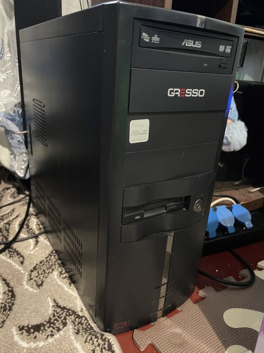 Компютер продам обмін на ноутбук