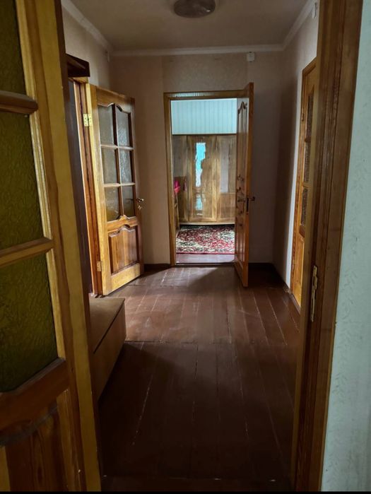 Здам окремий будинок Багрин Фастівський район.