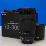 Fujifilm XF 70-300mm f/4-5.6 R LM OIS WR