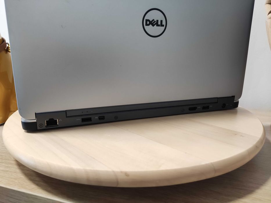 ESCOLA TRABALHO | Dell Latitude 14" | i7 3.30 | 8GB RAM | 250GB SSD64740144950531124