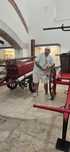 Churrasqueiro profissional para eventos