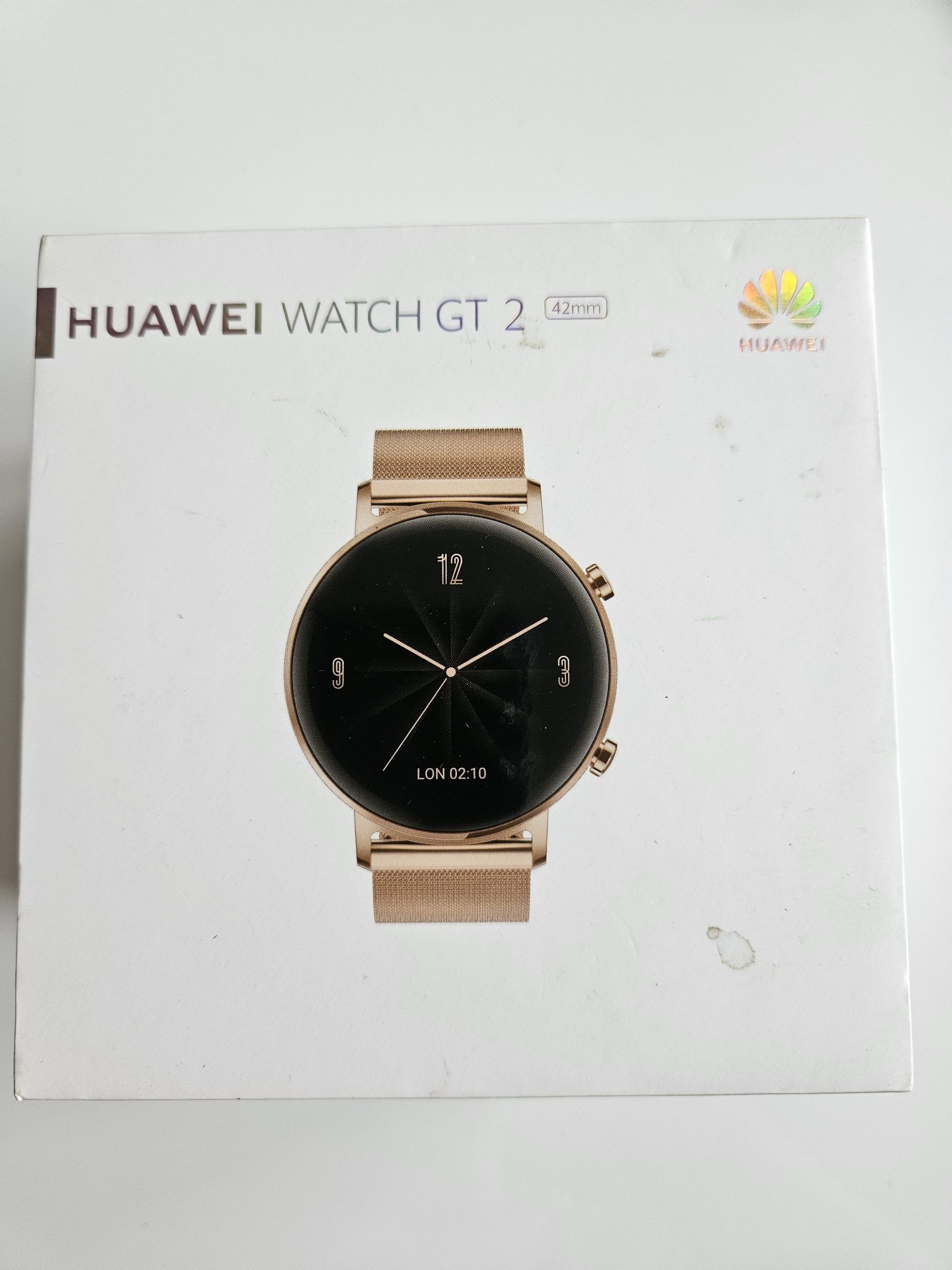 Huawei WATCH GT2