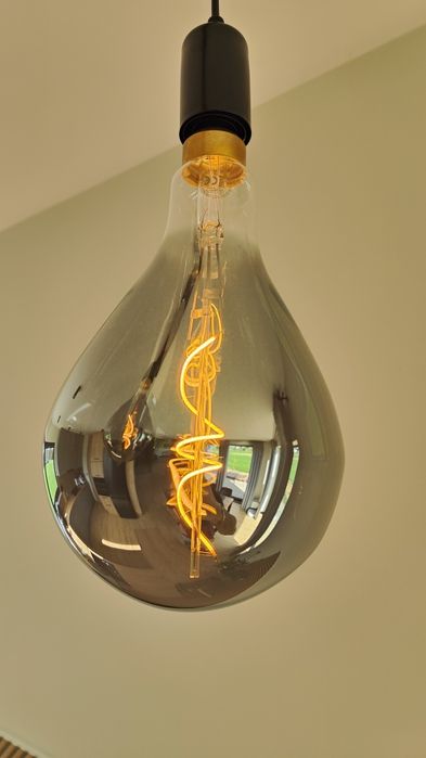 Żarówka LED E27 dekoracyjna 30cm