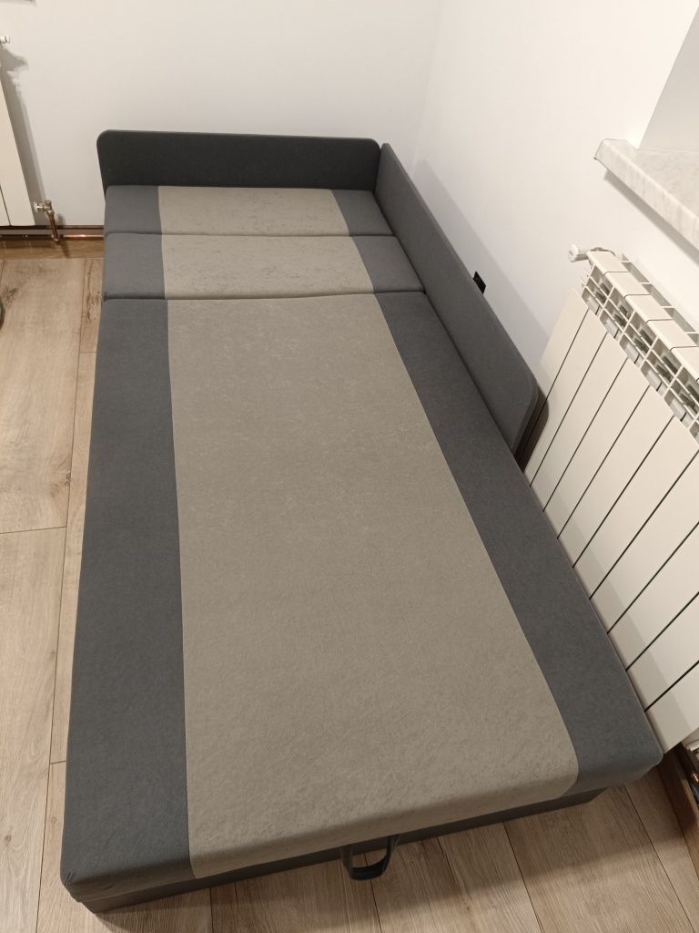 Sofa maxi rozkładana