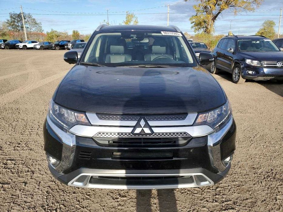MITSUBISHI Outlander Gt 2019