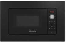 Мікрохвильовка з грилем Bosch BEL623MB3 микроволновка встроенная
