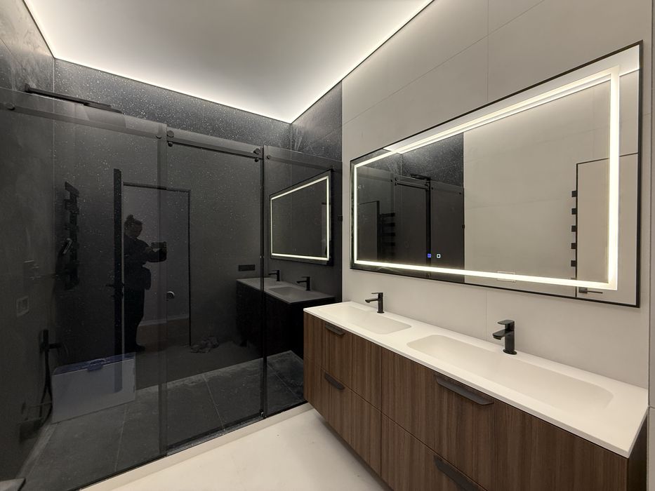 ‼️Унікальний дизайнерський ДІМ з новим ремонтом, меблями та технікою.